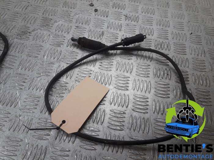 Usados Sonda Lambda BMW X5 (E53) 3.0 24V Precio € 25,00 Norma de margen ofrecido por Bentie's autodemontage