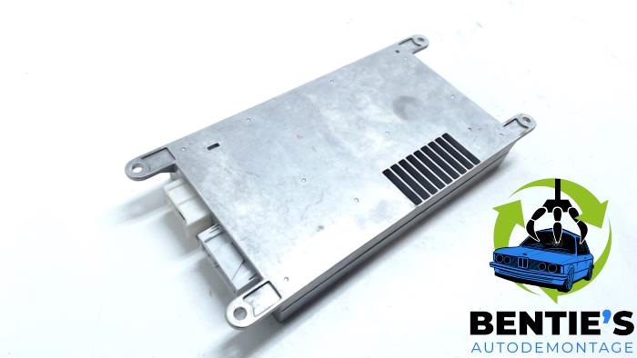 Sonstige van een BMW 7 serie (E65/E66/E67) 760i,Li 6.0 V12 48V 2003