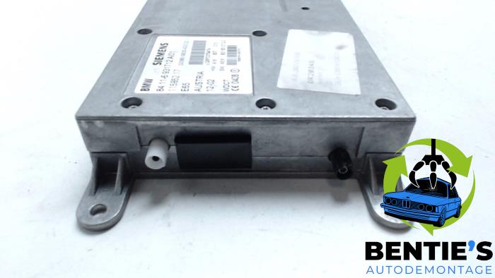 Sonstige van een BMW 7 serie (E65/E66/E67) 760i,Li 6.0 V12 48V 2003