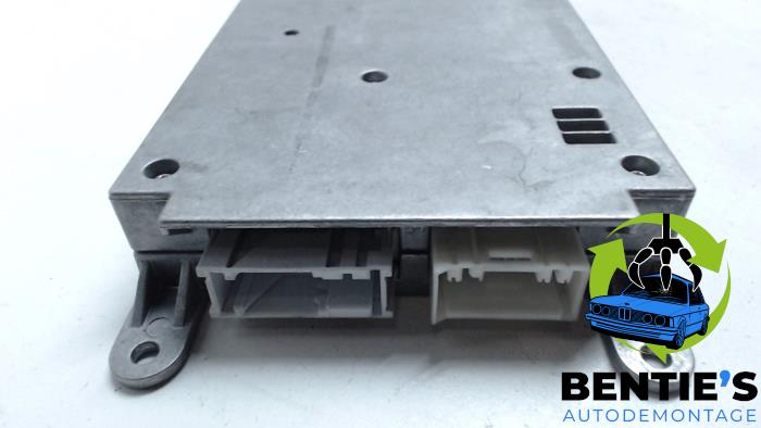 Sonstige van een BMW 7 serie (E65/E66/E67) 760i,Li 6.0 V12 48V 2003
