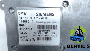 Sonstige van een BMW 7 serie (E65/E66/E67) 760i,Li 6.0 V12 48V 2003
