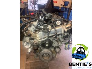 Usados Motor BMW 3 serie Touring (F31) 320d 2.0 16V Precio € 2.750,00 Norma de margen ofrecido por Bentie's autodemontage