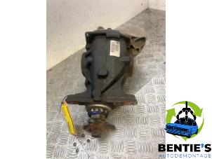 Begagnade Bakre differential BMW 1 serie (F20) 116d 1.6 16V Efficient Dynamics Pris € 300,00 Marginaltabell erbjuds av Bentie's autodemontage
