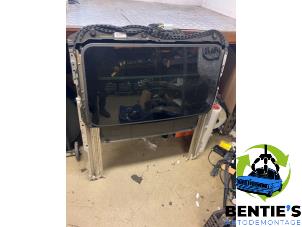 Gebrauchte Schiebedach BMW 1 serie (F20) 118i 1.5 TwinPower 12V Preis € 250,00 Margenregelung angeboten von Bentie's autodemontage