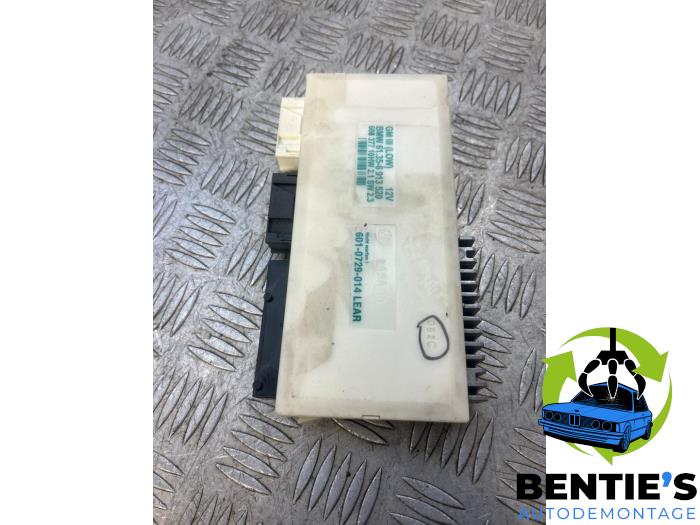 Used Automatic gearbox computer BMW 5 serie (E39) 525i 24V Price € 50,00 Margin scheme offered by Bentie's autodemontage