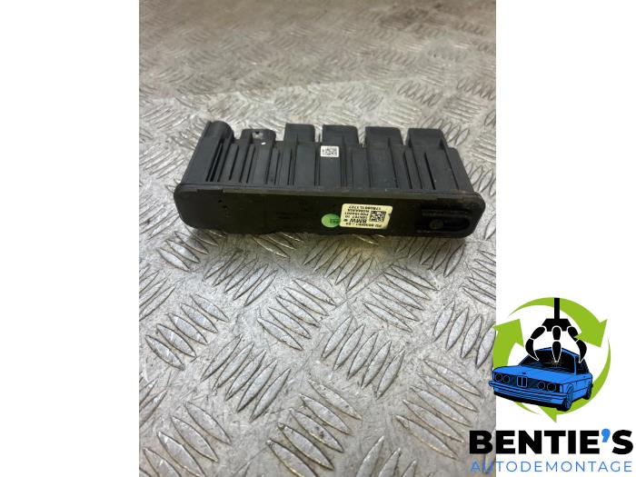 Used Distributor BMW 5 serie (G30) 540i 3.0 TwinPower Turbo 24V Price € 29,00 Margin scheme offered by Bentie's autodemontage