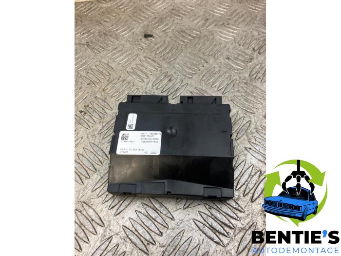 Używane Modul climatronic BMW 5 serie (G30) 540i 3.0 TwinPower Turbo 24V Cena € 35,00 Procedura marży oferowane przez Bentie's autodemontage