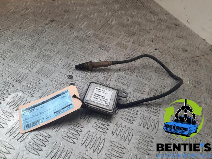 Usados Sonda Lambda BMW 1 serie (E81) 116i 2.0 16V Precio € 100,00 Norma de margen ofrecido por Bentie's autodemontage