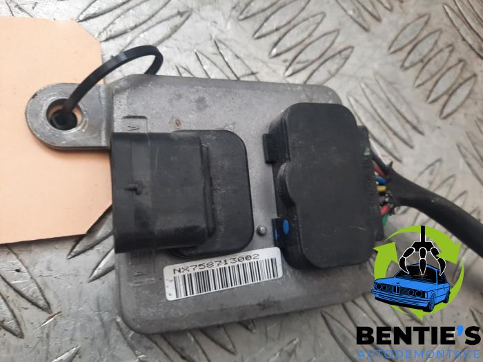 Lambda probe from a BMW 1 serie (E81) 116i 2.0 16V 2010