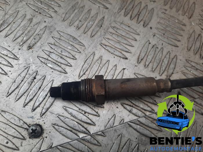 Lambda probe from a BMW 1 serie (E81) 116i 2.0 16V 2010