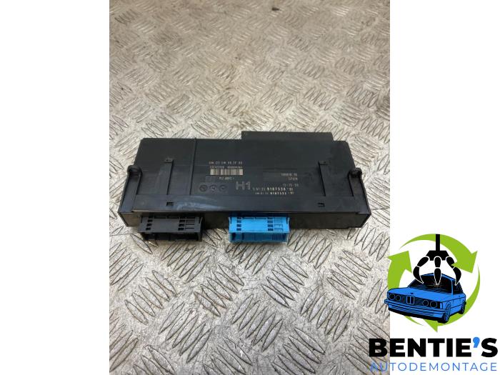 Gebrauchte Steuergerät Body Control BMW 3 serie (E92) 325i 24V Preis € 50,00 Margenregelung angeboten von Bentie's autodemontage