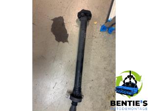 Used Intermediate shaft BMW X1 (E84) sDrive 18d 2.0 16V Price € 150,00 Margin scheme offered by Bentie's autodemontage