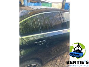 Used Tailgate BMW 3 serie (G20) 316d 2.0 TwinPower Turbo 16V Hybrid Drive Price € 450,00 Margin scheme offered by Bentie's autodemontage