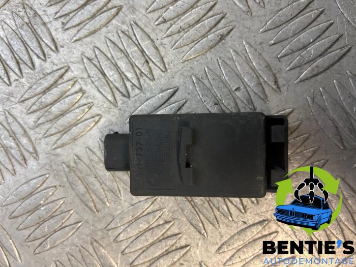 AUC sensor