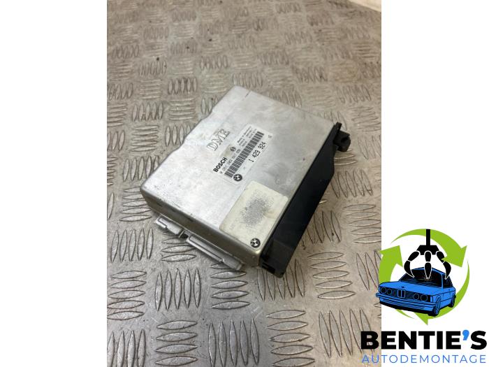 Engine management computer from a BMW Z3 Roadster (E36/7) 1.9 2000