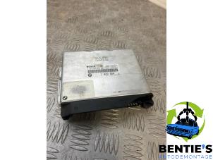 Engine management computer from a BMW Z3 Roadster (E36/7) 1.9 2000