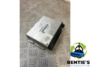 Engine management computer from a BMW Z3 Roadster (E36/7) 1.9 2000