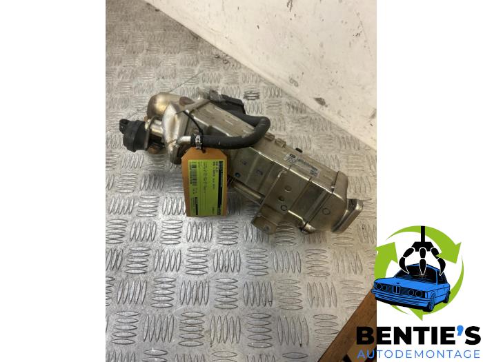 Gebrauchte AGR Ventil BMW 1 serie (F20) 116d 1.6 16V Efficient Dynamics Preis € 100,00 Margenregelung angeboten von Bentie's autodemontage