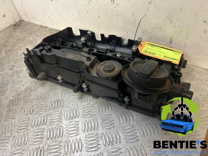 Gebrauchte Ventildeckel BMW 1 serie (F20) 116d 1.6 16V Efficient Dynamics Preis € 100,00 Margenregelung angeboten von Bentie's autodemontage