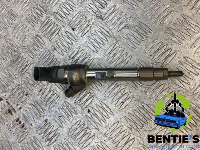 Usagé Injecteurs BMW 3 serie (F30) 318d 2.0 16V Prix € 70,00 Règlement à la marge proposé par Bentie's autodemontage