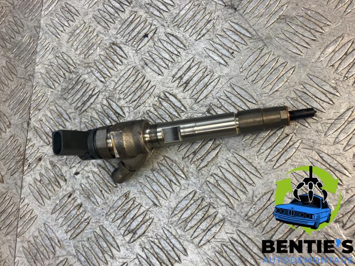 Usagé Injecteurs BMW 1 serie (F20) 116d 1.5 12V TwinPower Prix € 100,00 Règlement à la marge proposé par Bentie's autodemontage