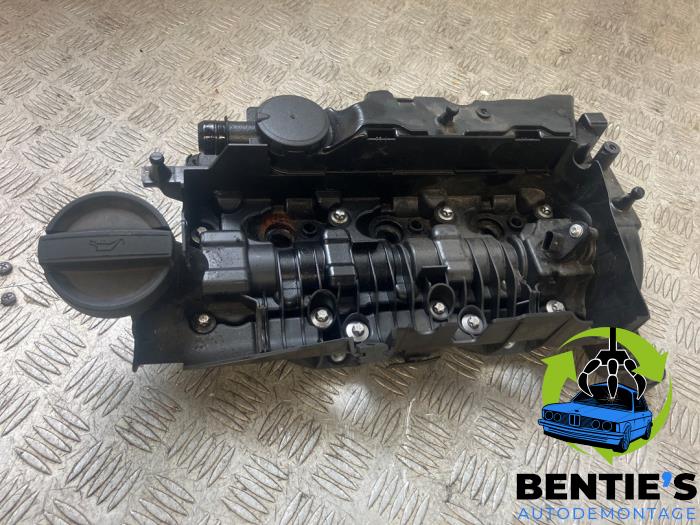 Gebrauchte Ventildeckel BMW 1 serie (F20) 116d 1.5 12V TwinPower Preis € 75,00 Margenregelung angeboten von Bentie's autodemontage