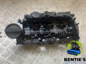Ventildeckel van een BMW 1 serie (F20) 116d 1.5 12V TwinPower 2016