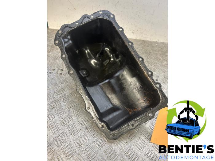 Gebrauchte Ölwanne BMW 1 serie (E87/87N) 116i 1.6 16V Preis € 50,00 Margenregelung angeboten von Bentie's autodemontage
