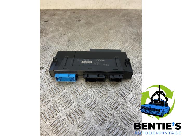 Used Body control computer BMW 5 serie Touring (F11) 535i xDrive 24V TwinPower Turbo Price € 99,00 Margin scheme offered by Bentie's autodemontage