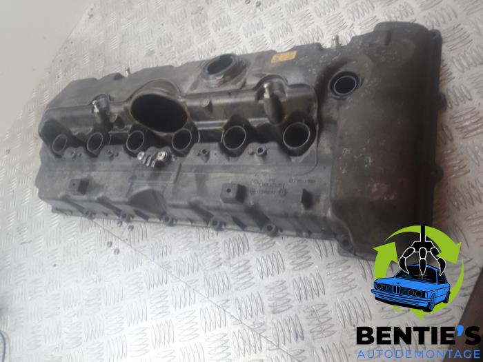 Gebrauchte Ventildeckel BMW 5 serie (E60) 523i 24V Preis € 75,00 Margenregelung angeboten von Bentie's autodemontage