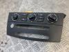 BMW 5 serie (E60) 523i 24V Värmekontrollpanel
