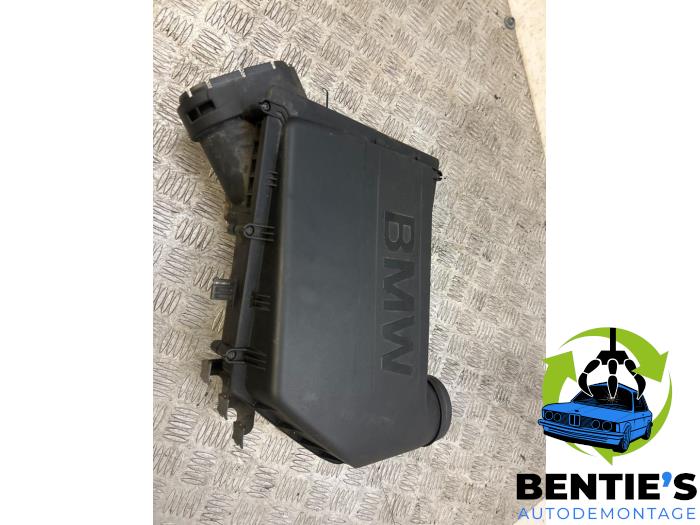 Gebrauchte Luftfiltergehäuse BMW 5 serie Gran Turismo (F07) 535i 24V TwinPower Turbo Preis € 49,00 Margenregelung angeboten von Bentie's autodemontage