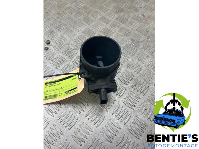 Gebrauchte Luftmassenmesser BMW 1 serie (E87/87N) 116i 2.0 16V Corporate Lease Preis € 25,00 Margenregelung angeboten von Bentie's autodemontage