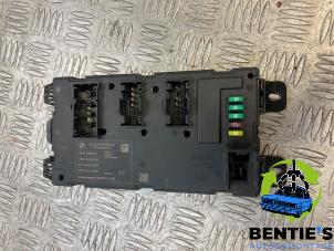 Begagnade Dator , karosskontroll (BCM) BMW 1 serie (F20) 116d 1.6 16V Efficient Dynamics Pris € 35,00 Marginaltabell erbjuds av Bentie's autodemontage