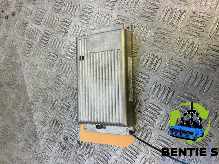 Begagnade Bluetooth-modul BMW 1 serie (E88) 118i 16V Pris € 99,00 Marginaltabell erbjuds av Bentie's autodemontage