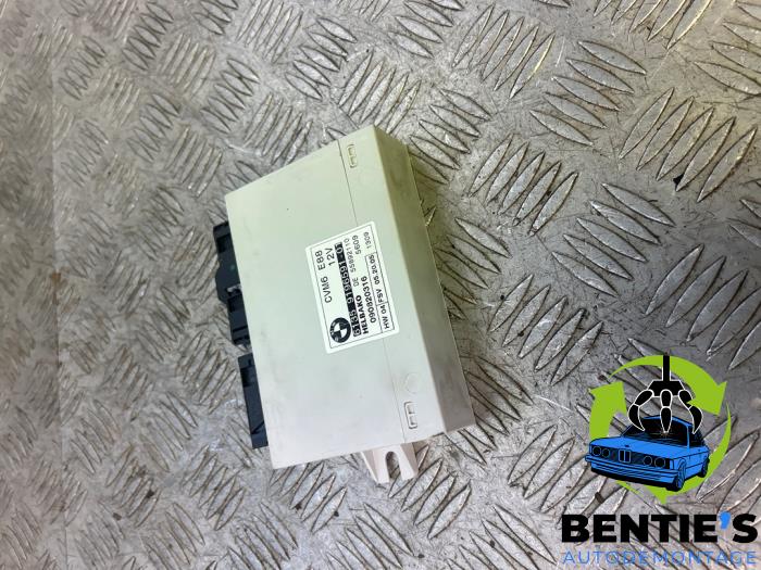 Used Convertible computer BMW 1 serie (E88) 118i 16V Price € 150,00 Margin scheme offered by Bentie's autodemontage