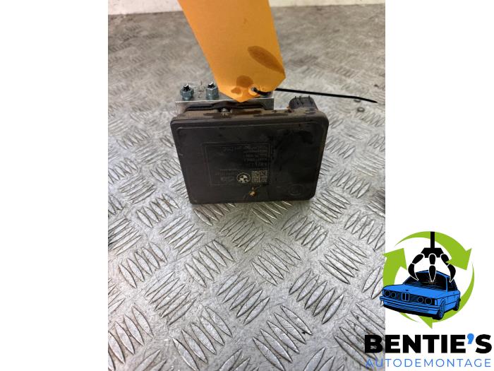 Used ABS pump BMW 2 serie Active Tourer (F45) 216d 1.5 TwinPower Turbo 12V Price € 225,00 Margin scheme offered by Bentie's autodemontage