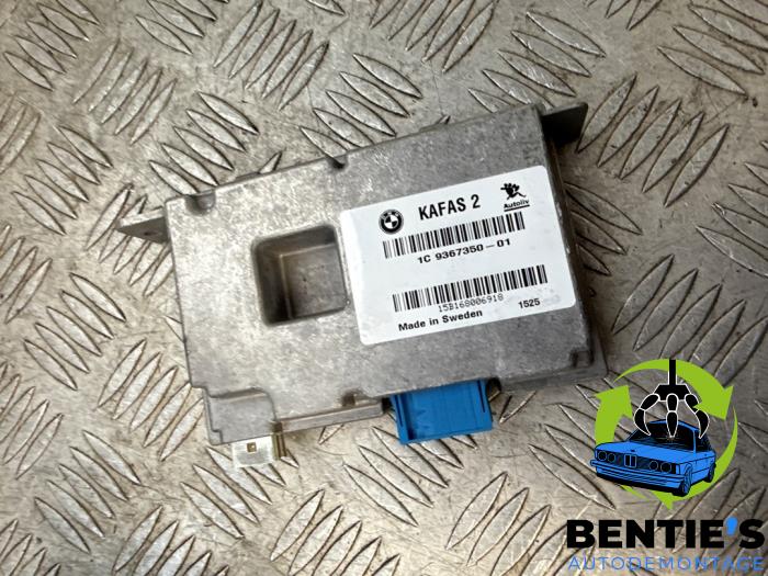 Używane Modul kamery BMW 2 serie Active Tourer (F45) 216d 1.5 TwinPower Turbo 12V Cena € 75,00 Procedura marży oferowane przez Bentie's autodemontage