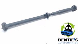 Usados Eje intermedio BMW 3 serie Touring (E91) 330i 24V Precio € 150,00 Norma de margen ofrecido por Bentie's autodemontage