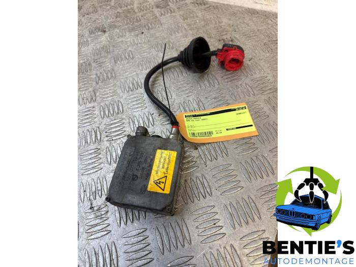 Begagnade Xenonmodul BMW X5 (E53) 3.0d 24V Pris € 49,00 Marginaltabell erbjuds av Bentie's autodemontage