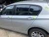 BMW 1 serie (F20) 114i 1.6 16V Rear door 4-door, left