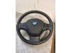 BMW 1 serie (F20) 114i 1.6 16V Steering wheel