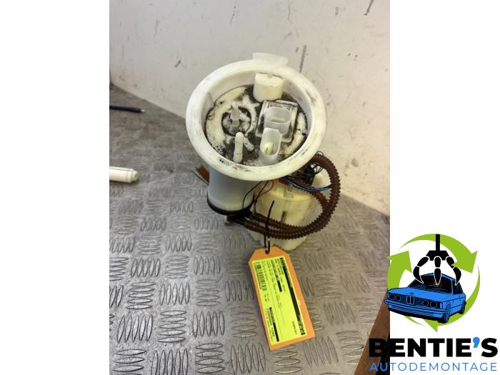 Gebrauchte Benzinpumpe BMW 3 serie (F30) 316i 1.6 16V Preis € 75,00 Margenregelung angeboten von Bentie's autodemontage
