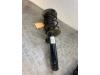 BMW 1 serie (F20) 114i 1.6 16V Front shock absorber, right