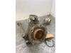 BMW 1 serie (F20) 114i 1.6 16V Knuckle bracket, front right