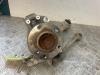 BMW 1 serie (F20) 114i 1.6 16V Knuckle bracket, front left