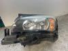 BMW X1 (E84) sDrive 18i 2.0 16V Scheinwerfer links