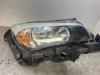 BMW X1 (E84) sDrive 18i 2.0 16V Scheinwerfer rechts