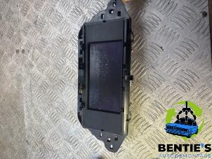 Gebrauchte Navigation Display BMW X1 (E84) sDrive 18i 2.0 16V Preis € 175,00 Margenregelung angeboten von Bentie's autodemontage