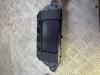 BMW X1 (E84) sDrive 18i 2.0 16V Navigation Display